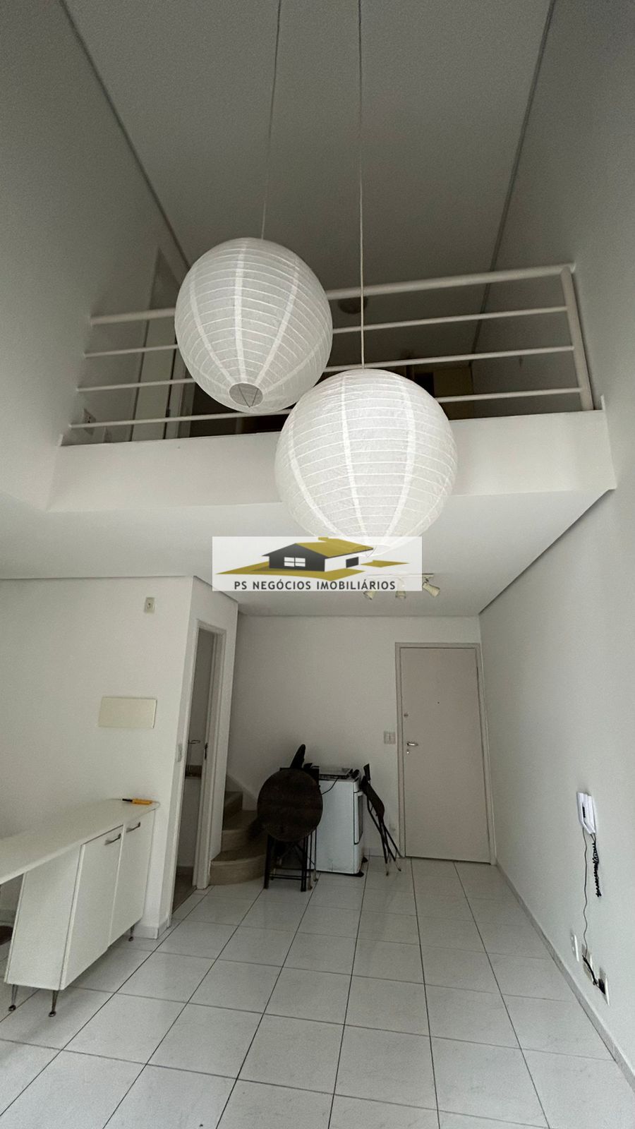 Apartamento, 1 quarto, 60 m² - Foto 4