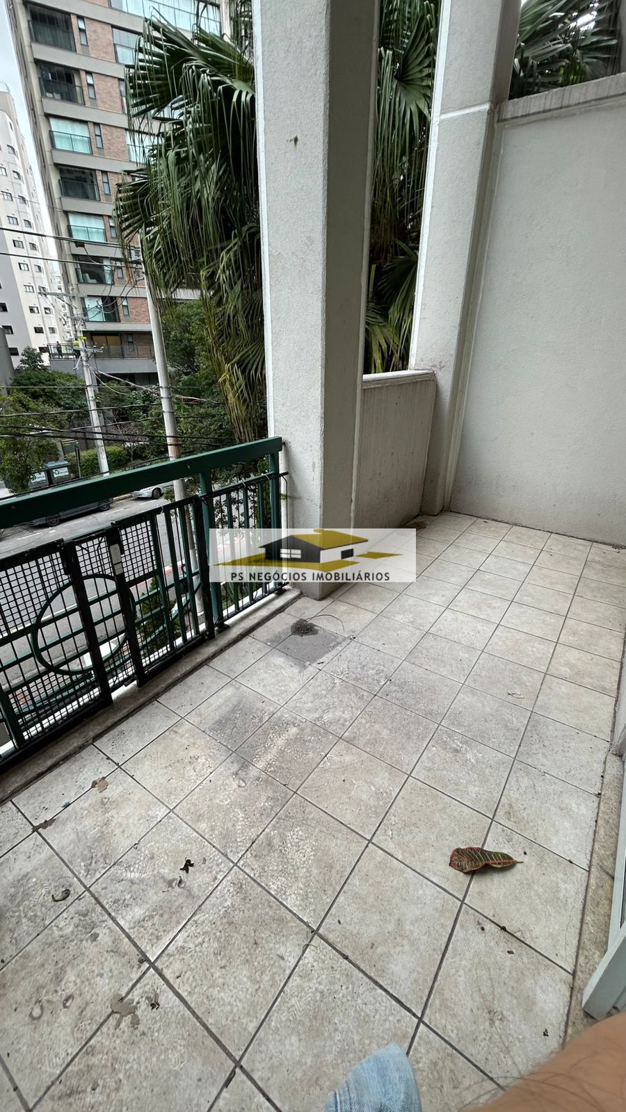 Apartamento, 1 quarto, 60 m² - Foto 3