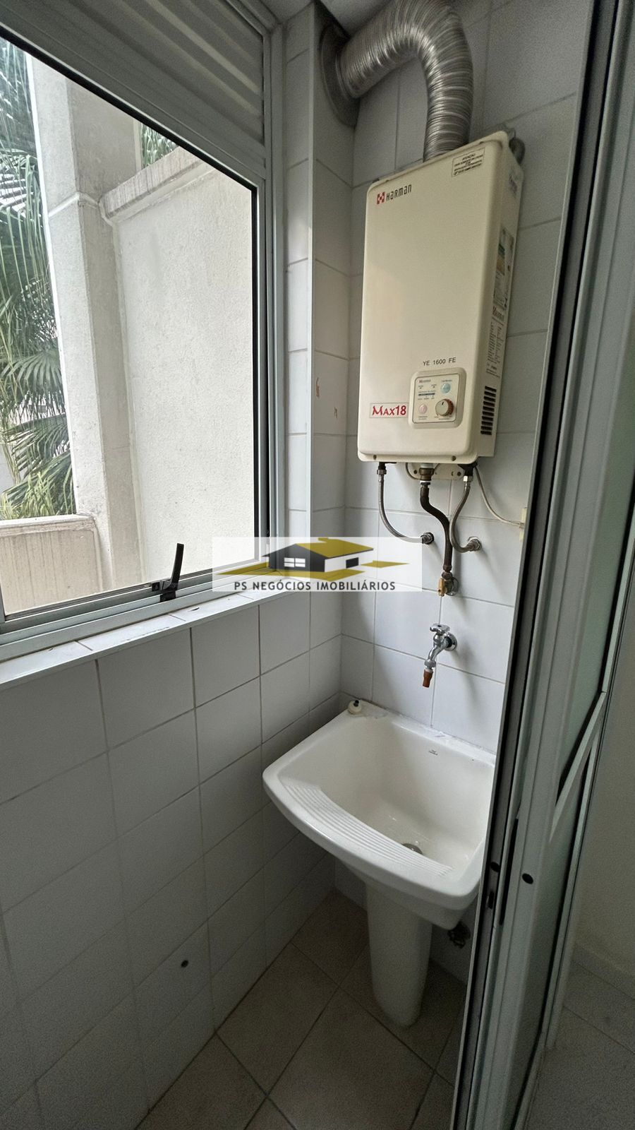 Apartamento, 1 quarto, 60 m² - Foto 8