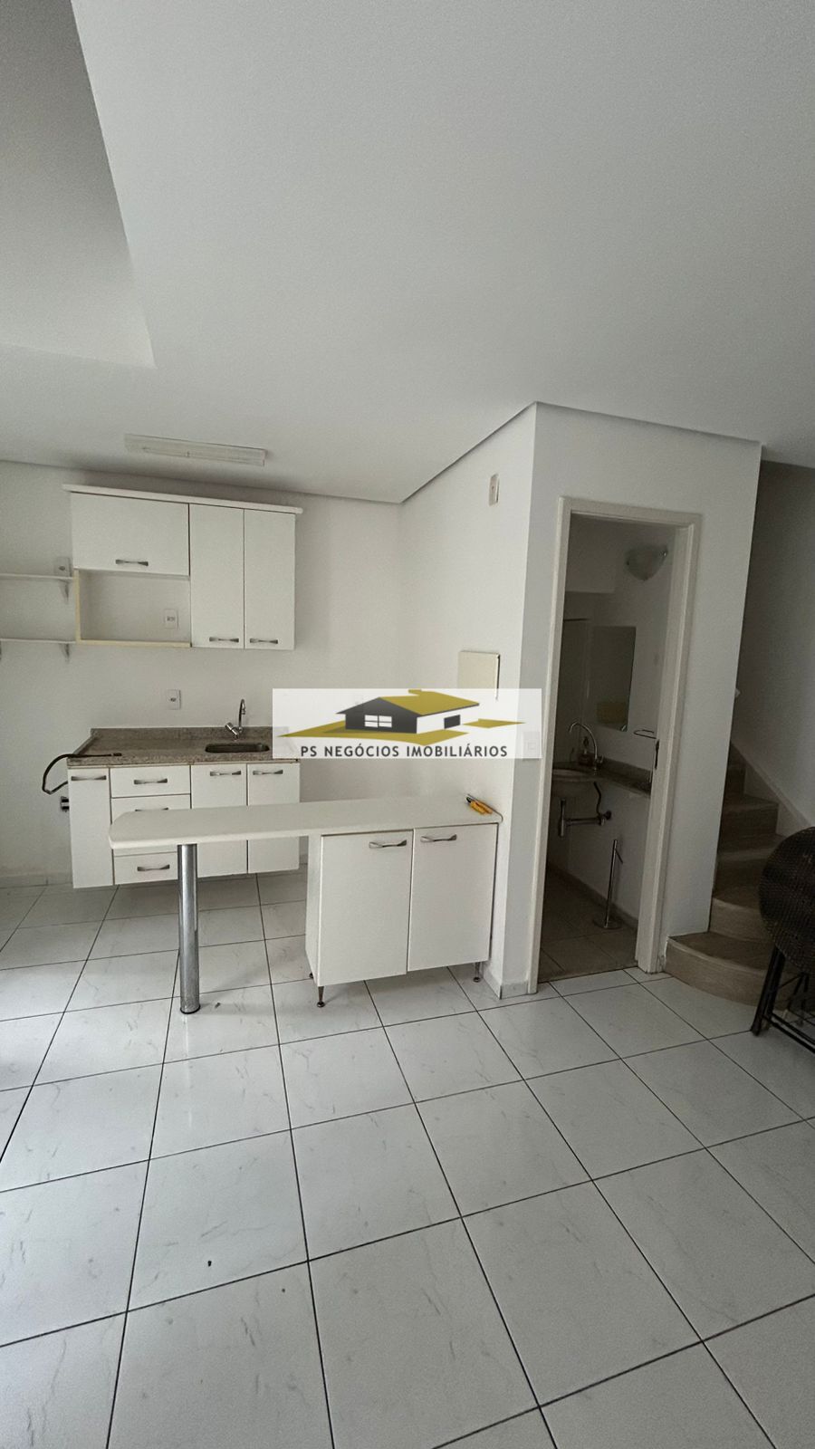 Apartamento, 1 quarto, 60 m² - Foto 6