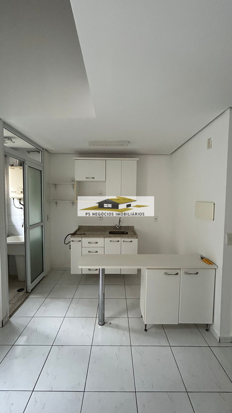 Apartamento, 1 quarto, 60 m² - Foto 5
