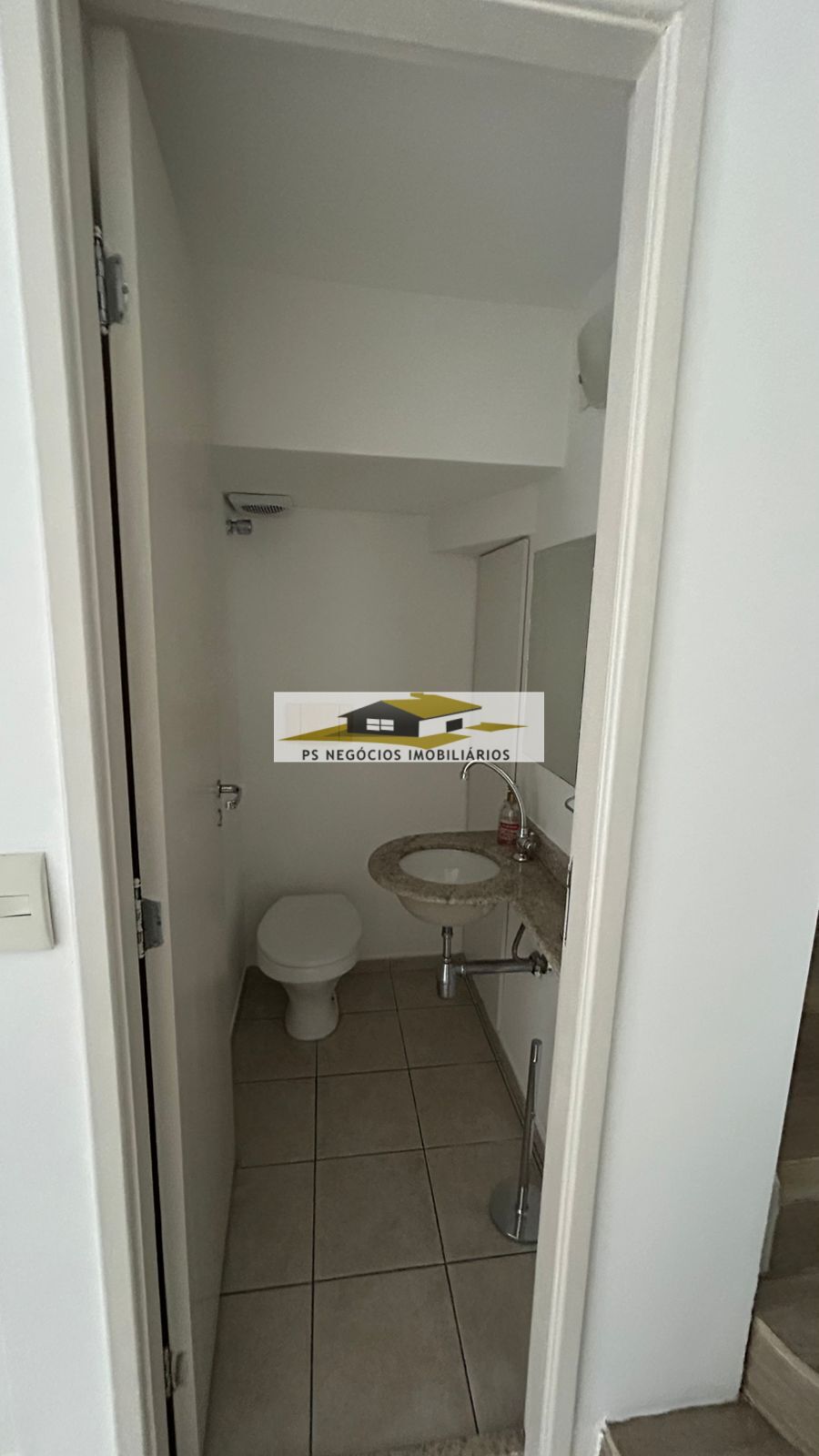 Apartamento, 1 quarto, 60 m² - Foto 9