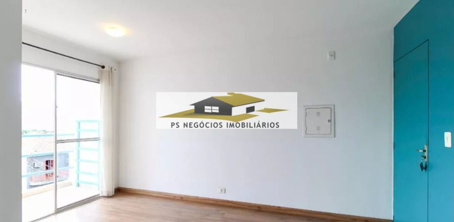 Apartamento, 2 quartos, 56 m² - Foto 2