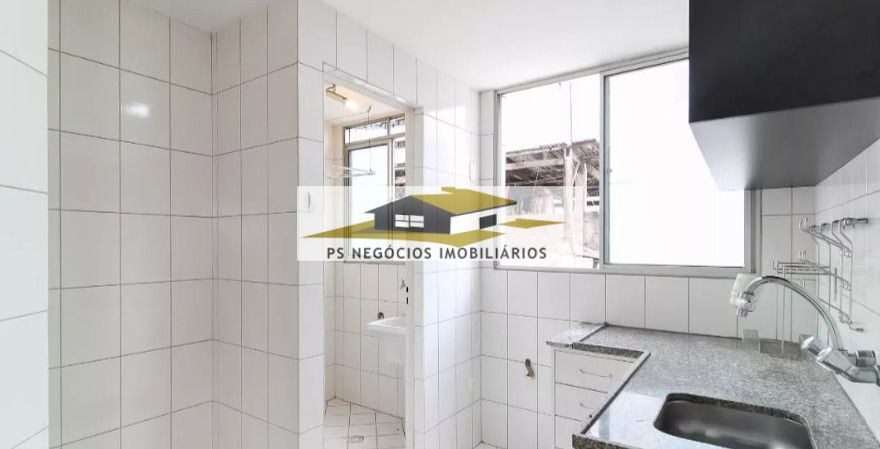 Apartamento, 2 quartos, 56 m² - Foto 5
