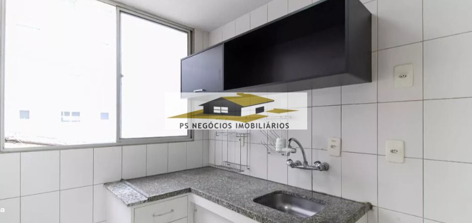 Apartamento, 2 quartos, 56 m² - Foto 4