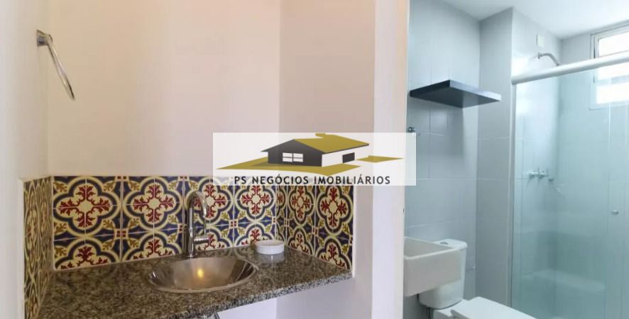 Apartamento, 2 quartos, 56 m² - Foto 10