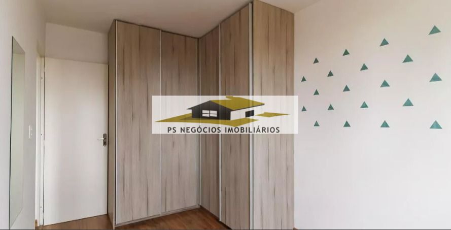 Apartamento, 2 quartos, 56 m² - Foto 9