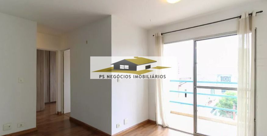 Apartamento, 2 quartos, 56 m² - Foto 1