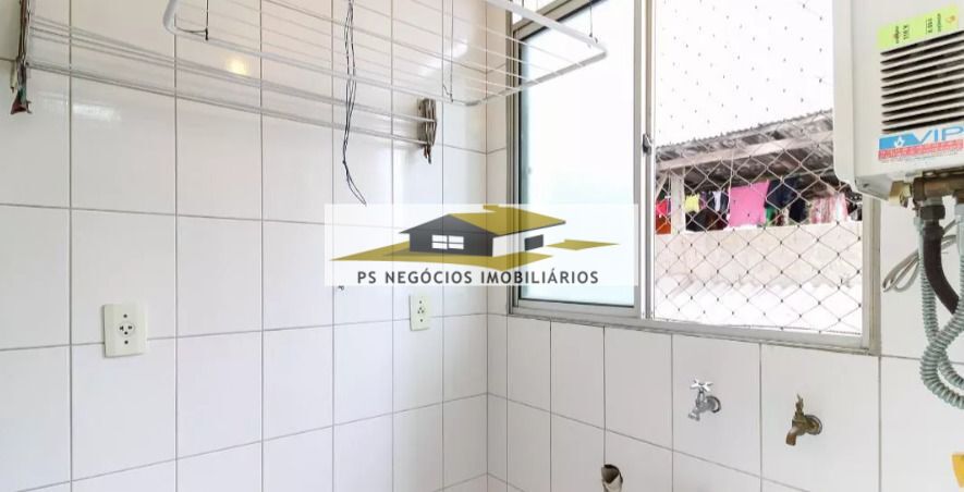 Apartamento, 2 quartos, 56 m² - Foto 6
