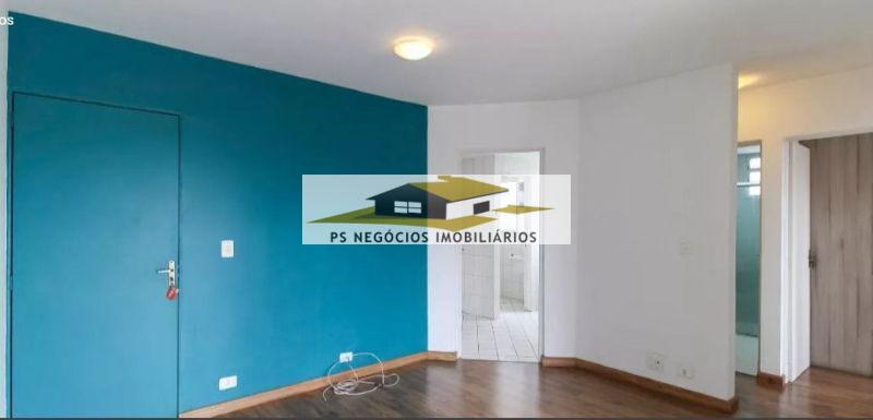 Apartamento, 2 quartos, 56 m² - Foto 3