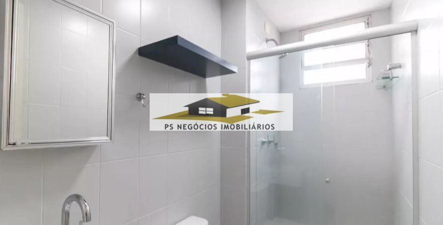 Apartamento, 2 quartos, 56 m² - Foto 11