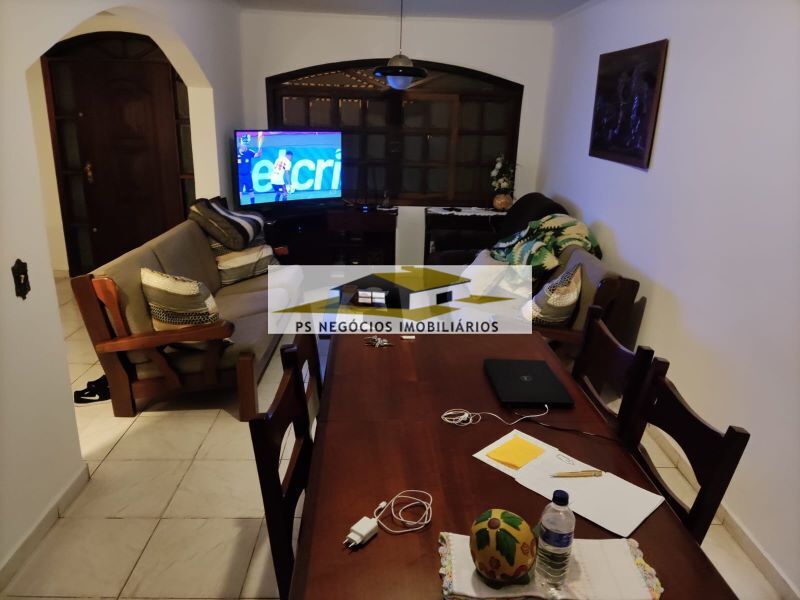 Sobrado à venda com 3 quartos, 164m² - Foto 2