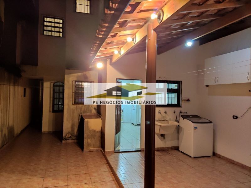 Sobrado à venda com 3 quartos, 164m² - Foto 21