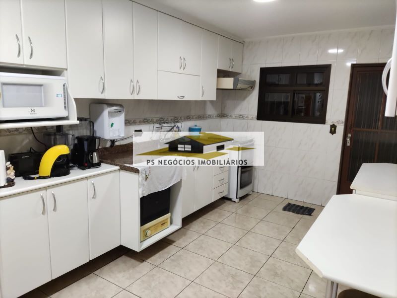 Sobrado à venda com 3 quartos, 164m² - Foto 17