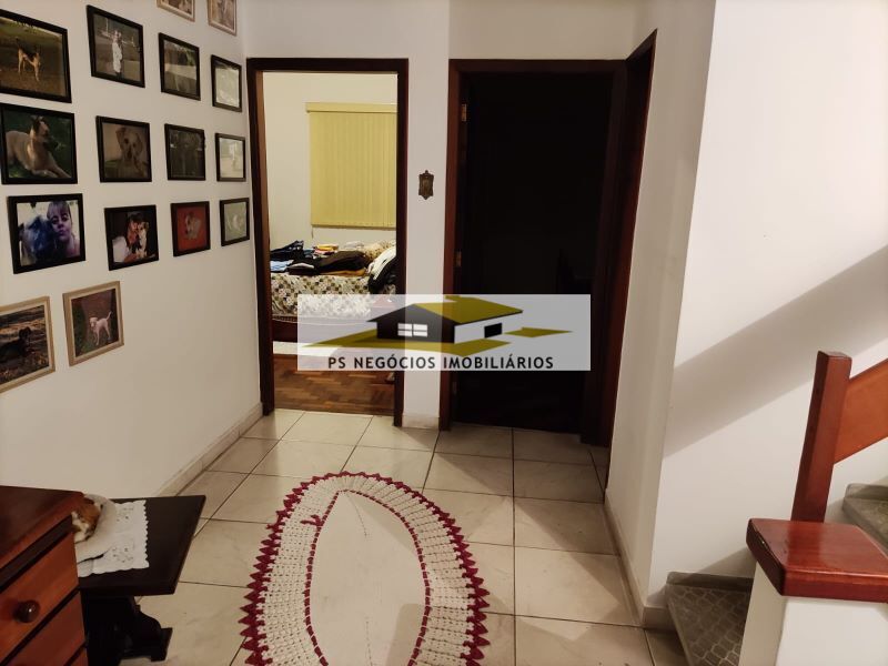 Sobrado à venda com 3 quartos, 164m² - Foto 7