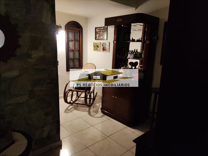 Sobrado à venda com 3 quartos, 164m² - Foto 5