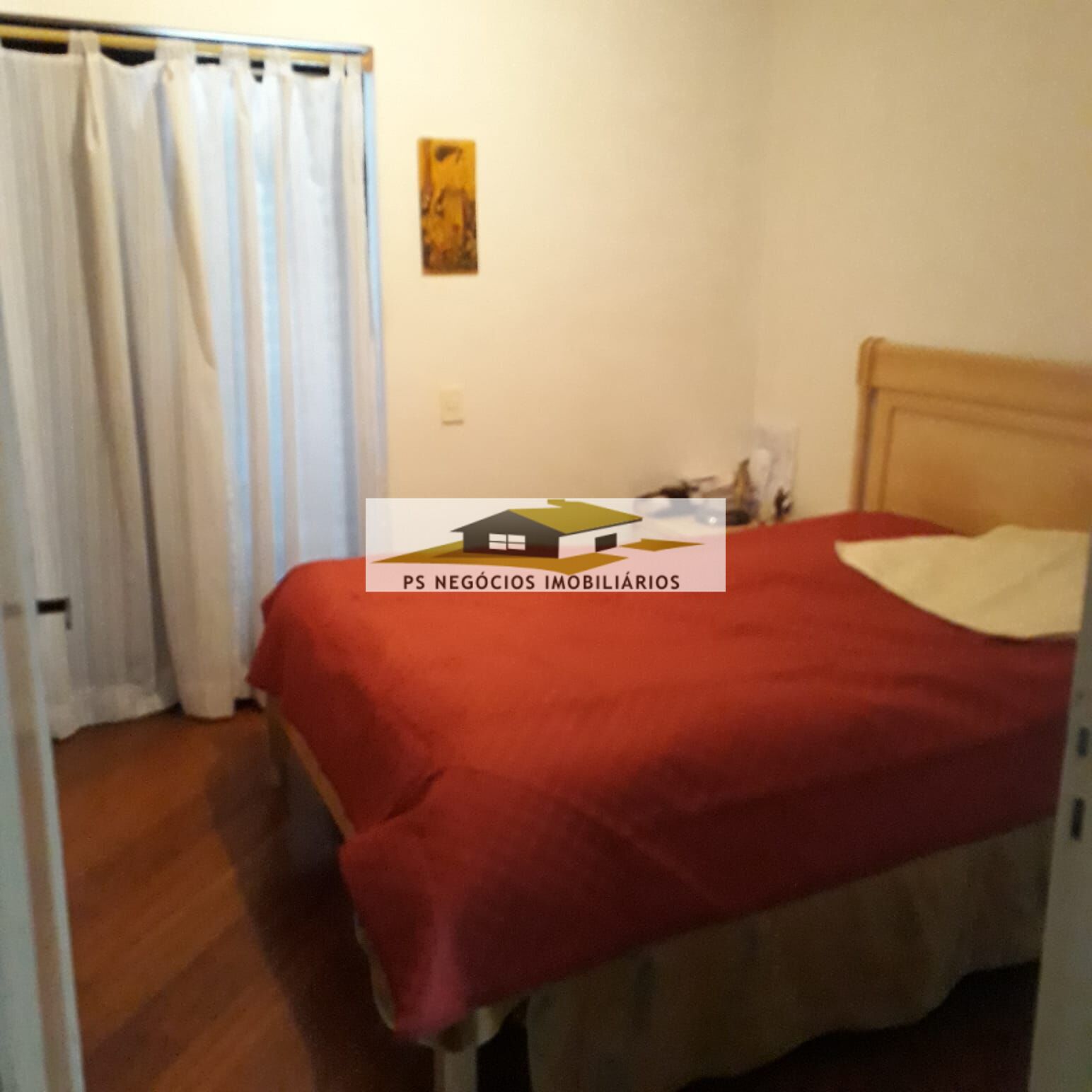 Apartamento à venda com 3 quartos, 121m² - Foto 6