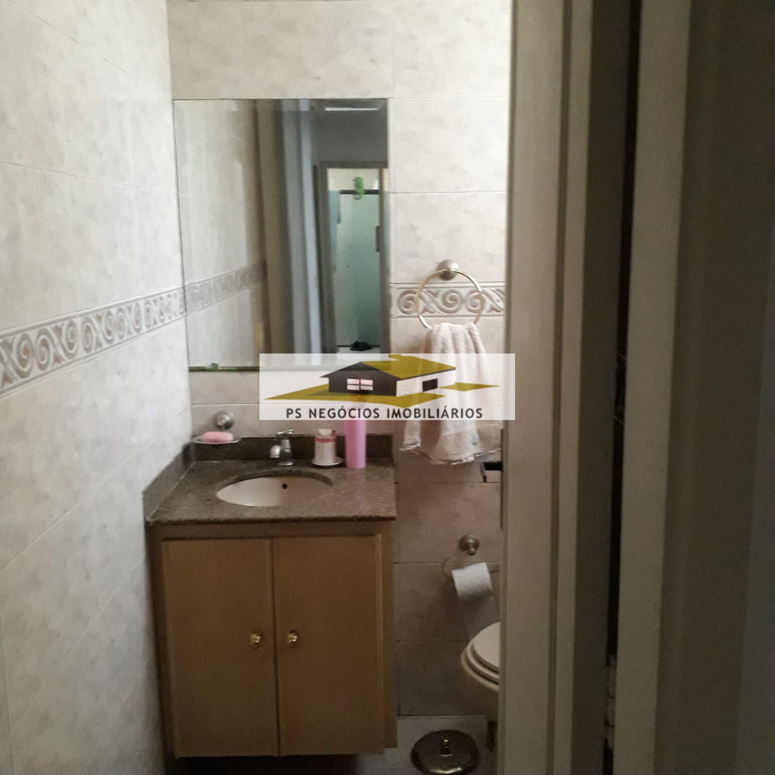 Apartamento à venda com 3 quartos, 121m² - Foto 8