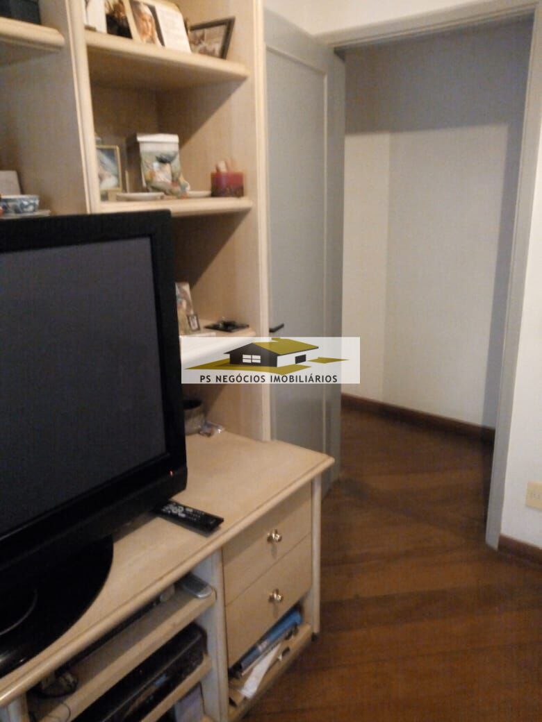 Apartamento à venda com 3 quartos, 121m² - Foto 7