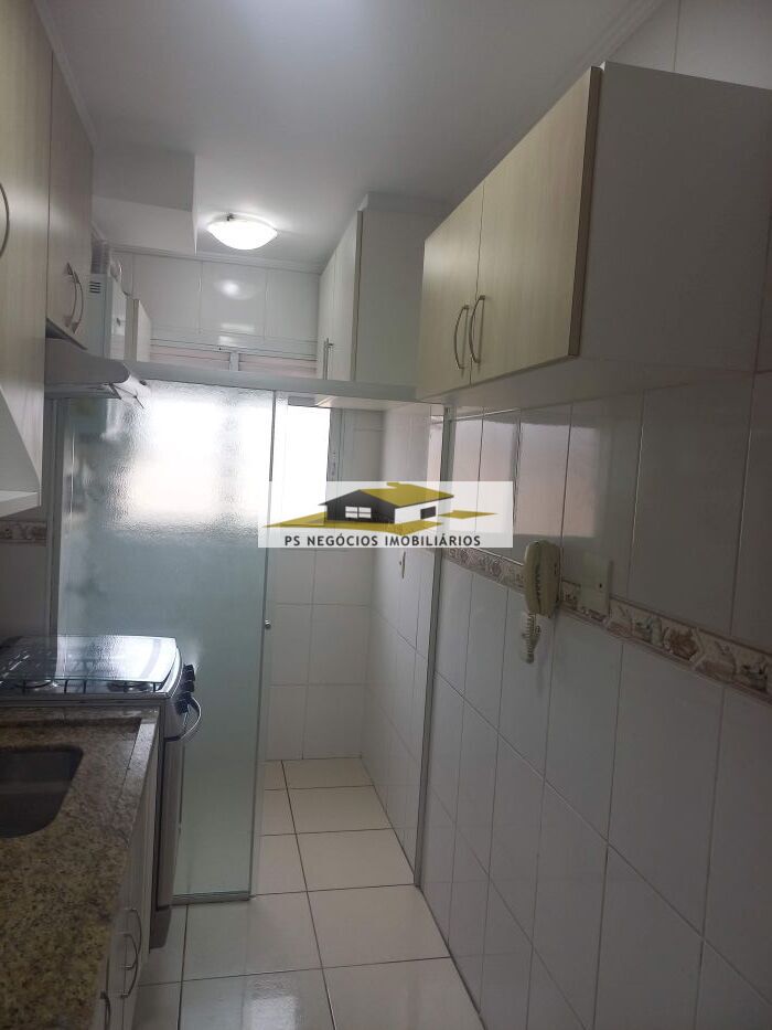 Apartamento, 2 quartos, 46 m² - Foto 10