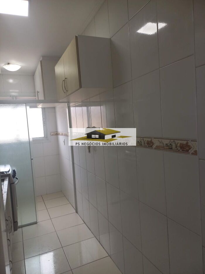 Apartamento, 2 quartos, 46 m² - Foto 14