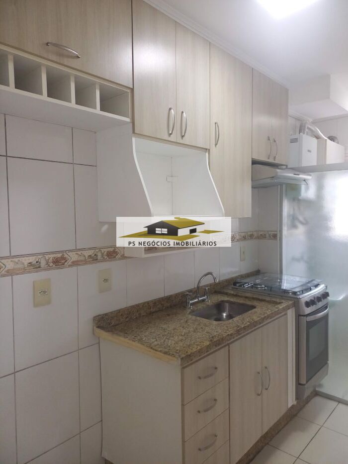 Apartamento, 2 quartos, 46 m² - Foto 12
