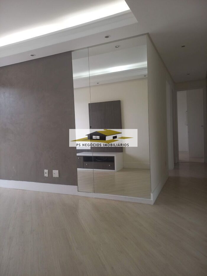 Apartamento, 2 quartos, 46 m² - Foto 3