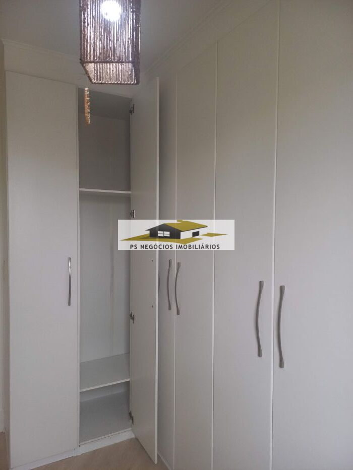 Apartamento, 2 quartos, 46 m² - Foto 21