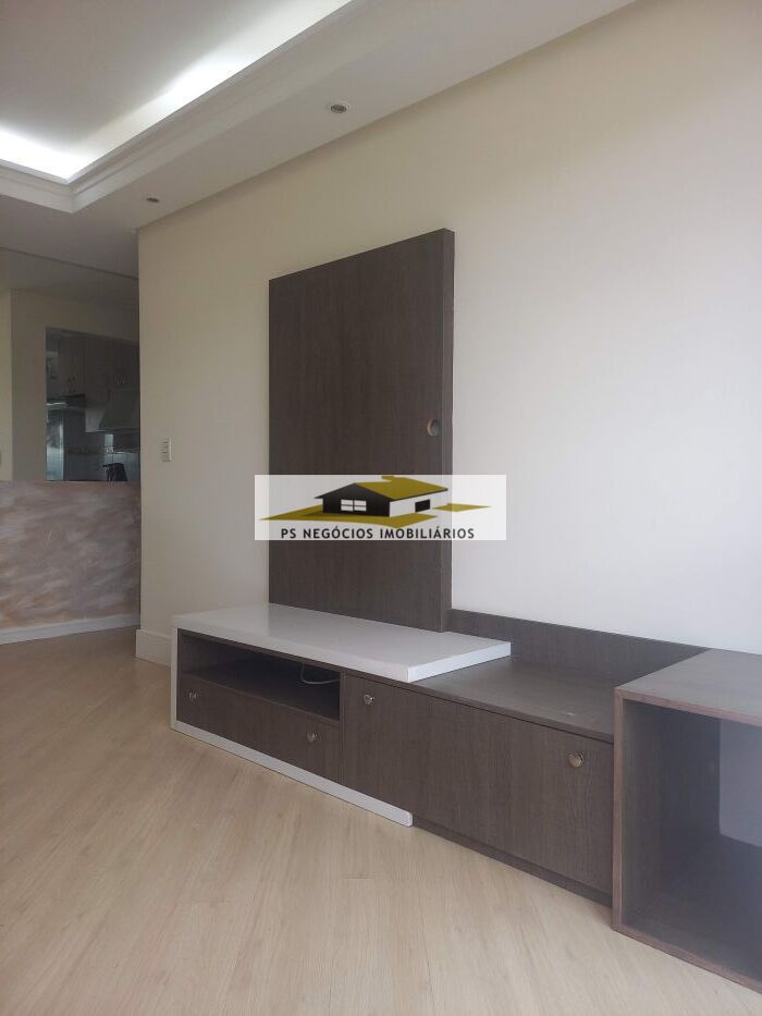 Apartamento, 2 quartos, 46 m² - Foto 4