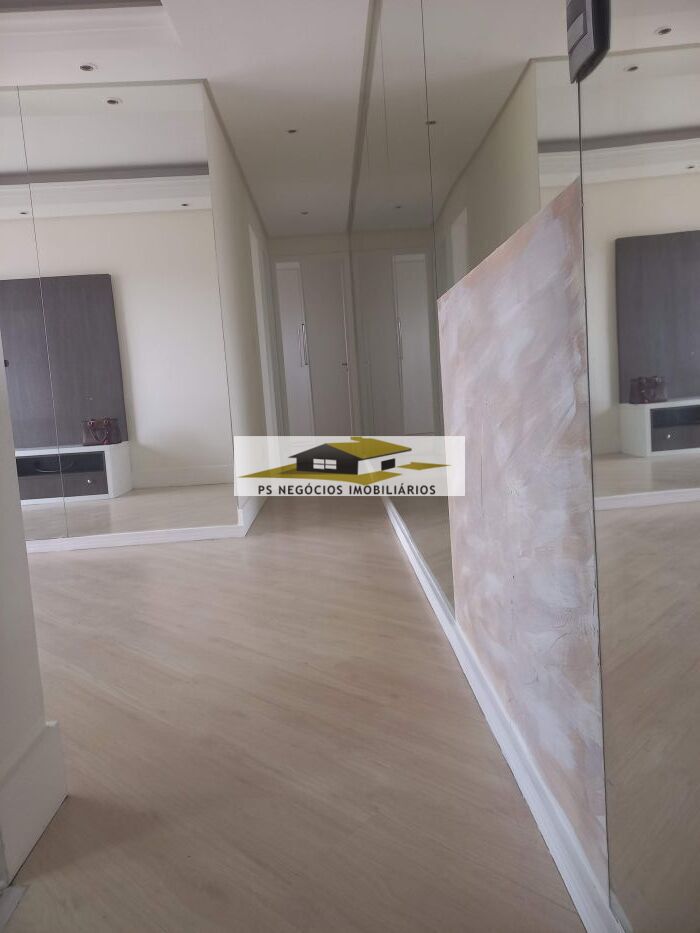 Apartamento, 2 quartos, 46 m² - Foto 6