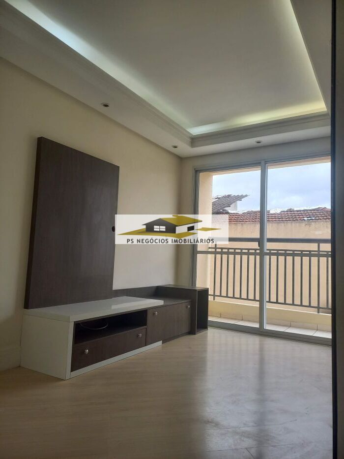 Apartamento, 2 quartos, 46 m² - Foto 5