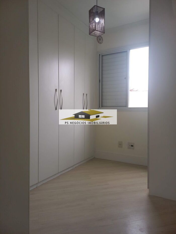Apartamento, 2 quartos, 46 m² - Foto 20