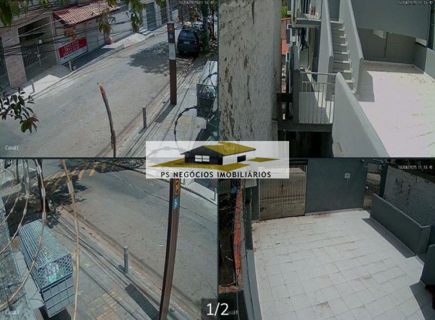 Casa Comercial, 444 m² - Foto 2
