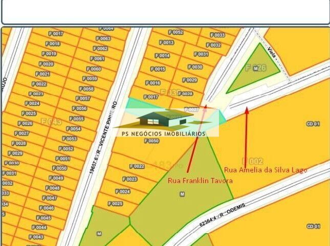 Casa Comercial, 444 m² - Foto 17