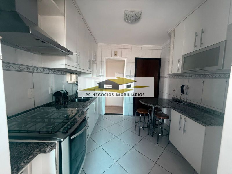 Apartamento, 3 quartos, 80 m² - Foto 25