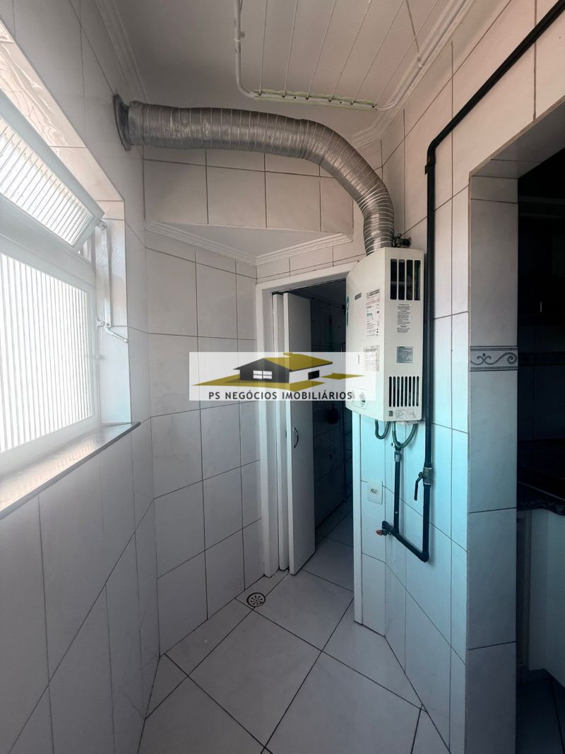 Apartamento, 3 quartos, 80 m² - Foto 29