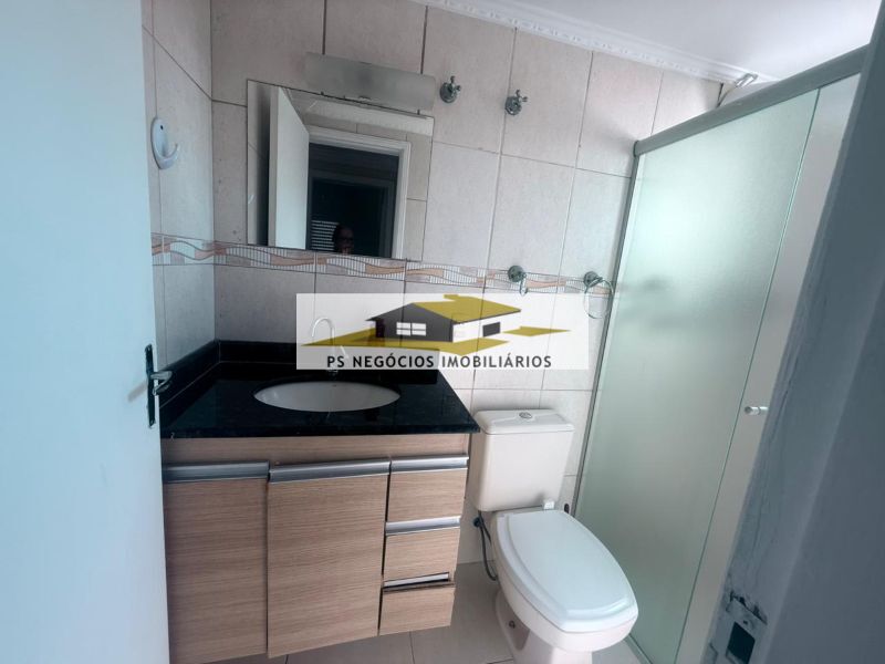 Apartamento, 3 quartos, 80 m² - Foto 12