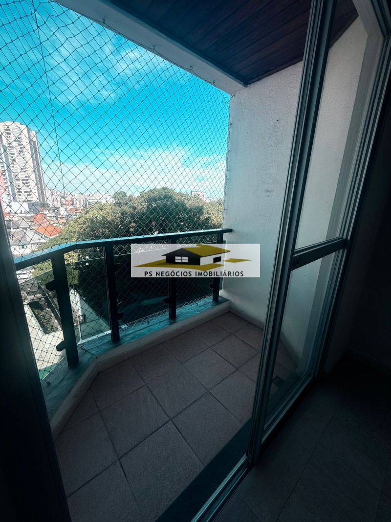 Apartamento, 3 quartos, 80 m² - Foto 5