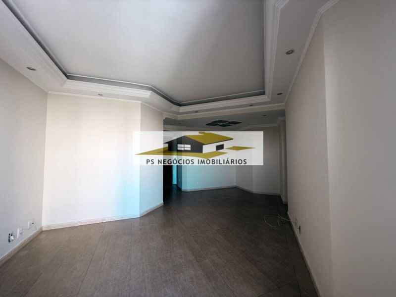 Apartamento, 3 quartos, 80 m² - Foto 2