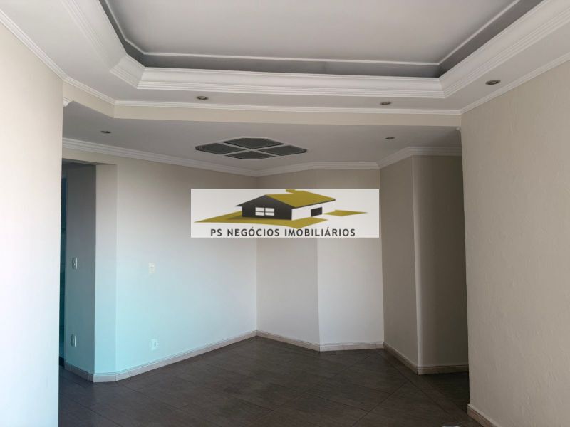 Apartamento, 3 quartos, 80 m² - Foto 3