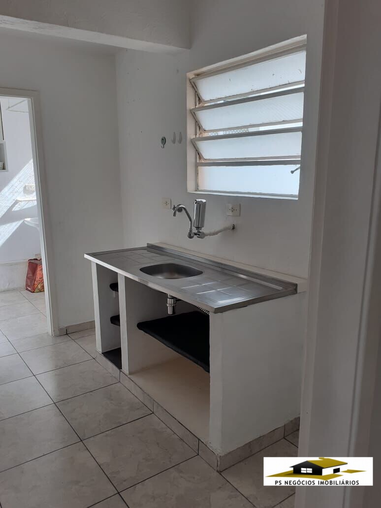 Apartamento à venda com 1 quarto, 52m² - Foto 12