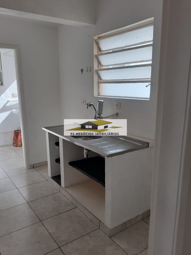 Apartamento à venda com 1 quarto, 52m² - Foto 12