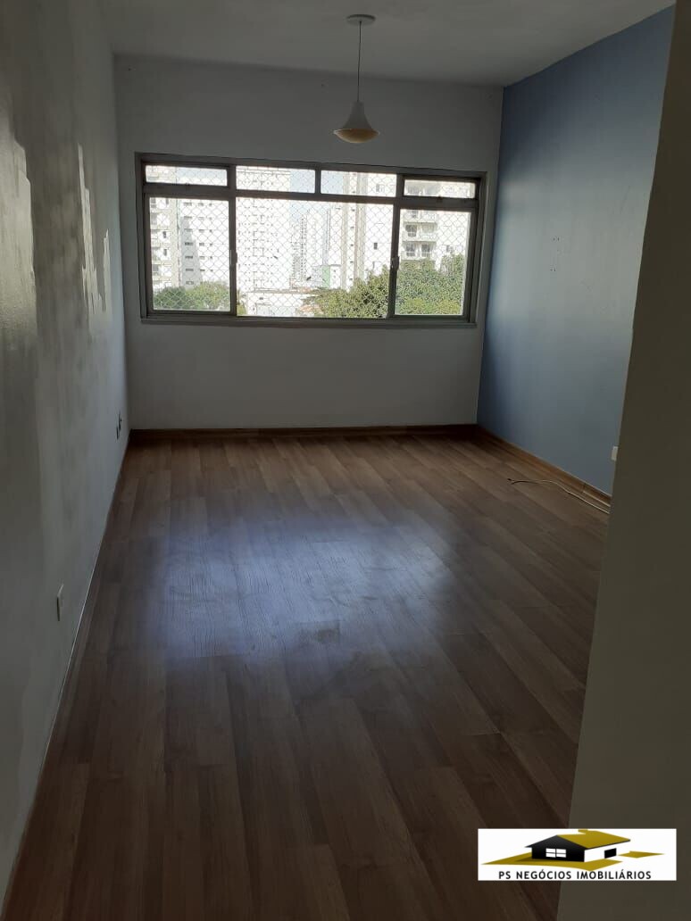 Apartamento à venda com 1 quarto, 52m² - Foto 1