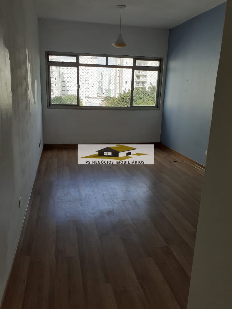 Apartamento à venda com 1 quarto, 52m² - Foto 1