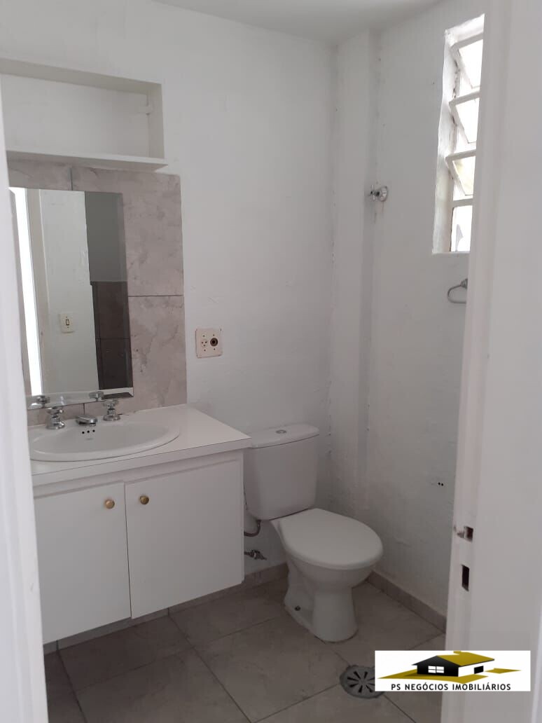 Apartamento à venda com 1 quarto, 52m² - Foto 8