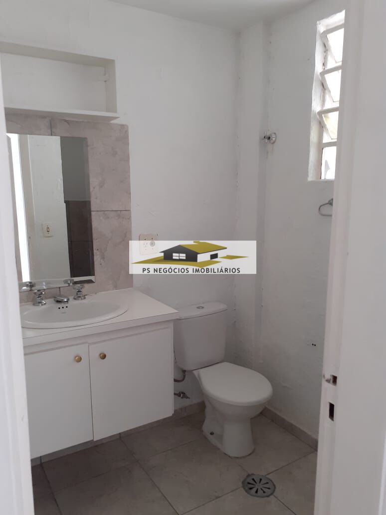 Apartamento à venda com 1 quarto, 52m² - Foto 8