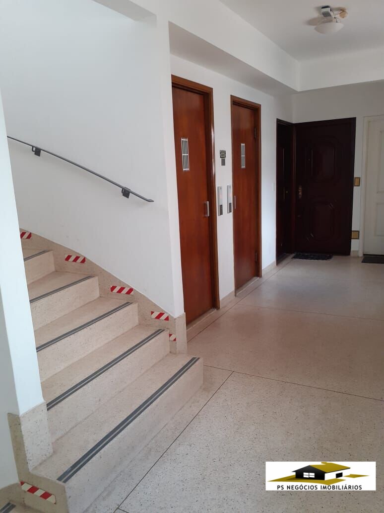 Apartamento à venda com 1 quarto, 52m² - Foto 15