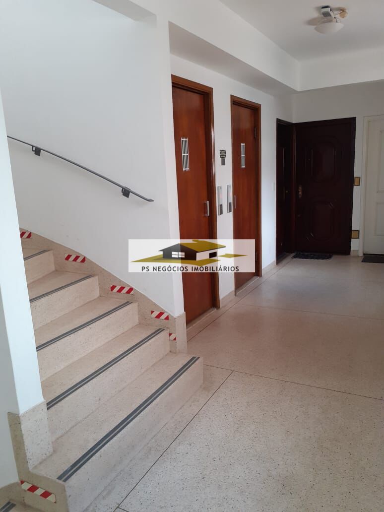 Apartamento à venda com 1 quarto, 52m² - Foto 15