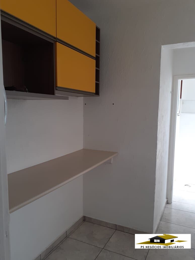 Apartamento à venda com 1 quarto, 52m² - Foto 10