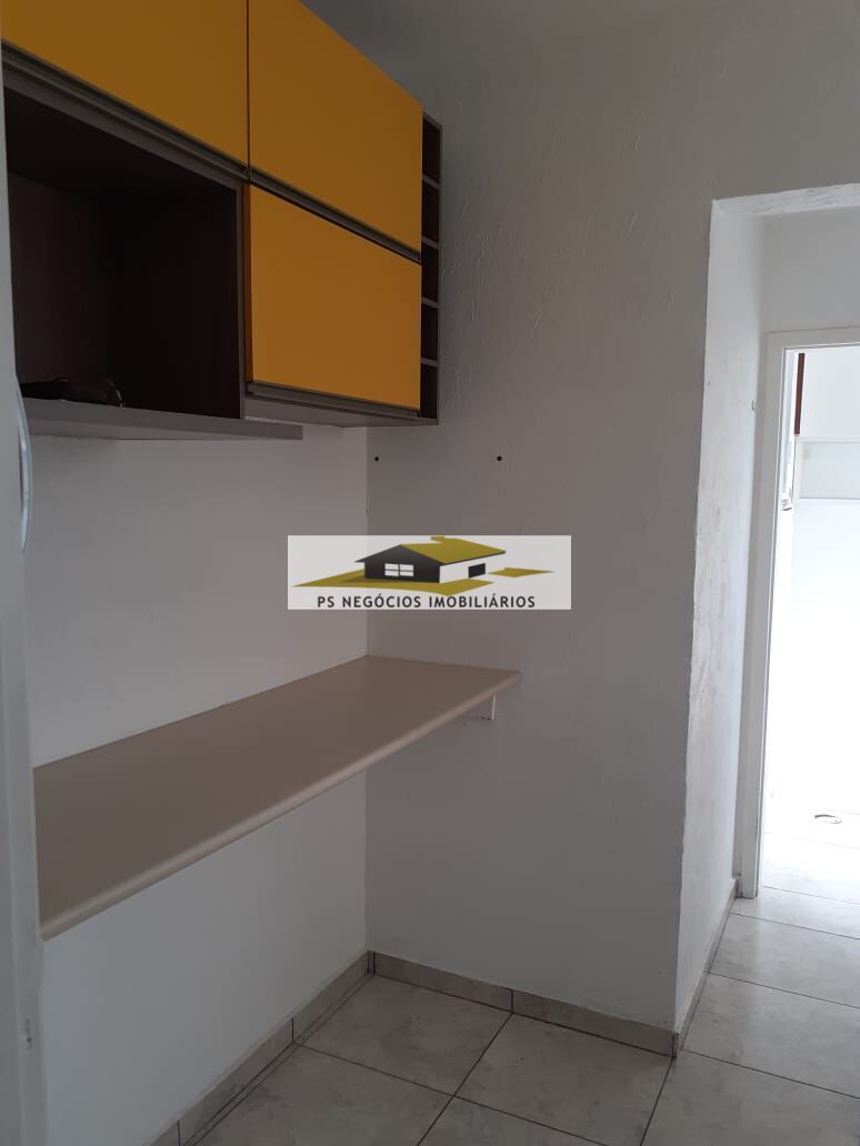 Apartamento à venda com 1 quarto, 52m² - Foto 10